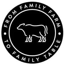 Beneker Family Farms Merchant Logo
