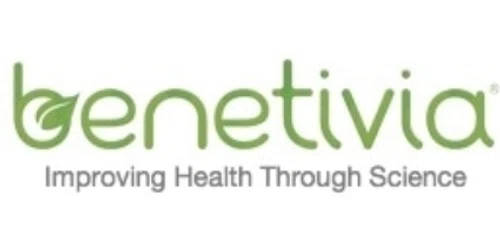 Benetivia Promo Code