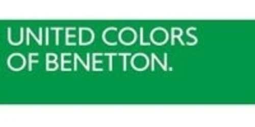 Benetton Promo Code
