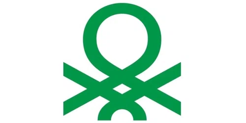 United Colors of Benetton Merchant logo