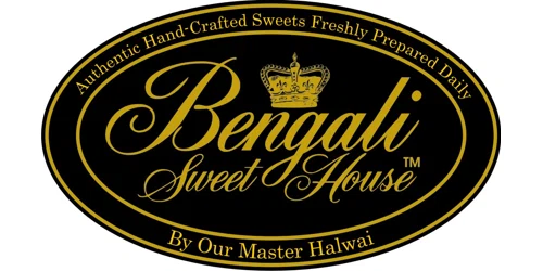Bengali Sweets House Promo Code