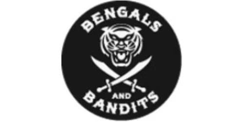 Bengals & Bandits Promo Code