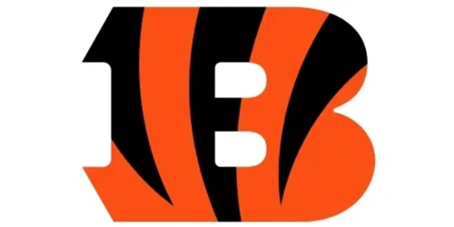 Cincinnati Bengals Merchant logo