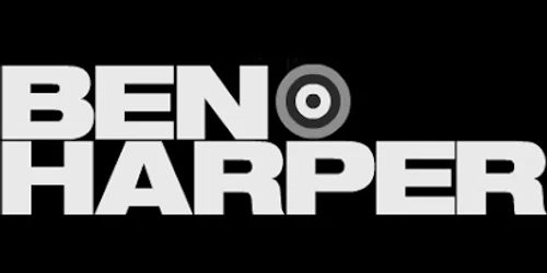 Ben Harper Promo Code