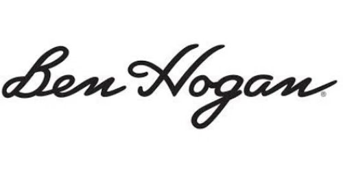 Ben Hogan Golf Equipment Company Merchant logo