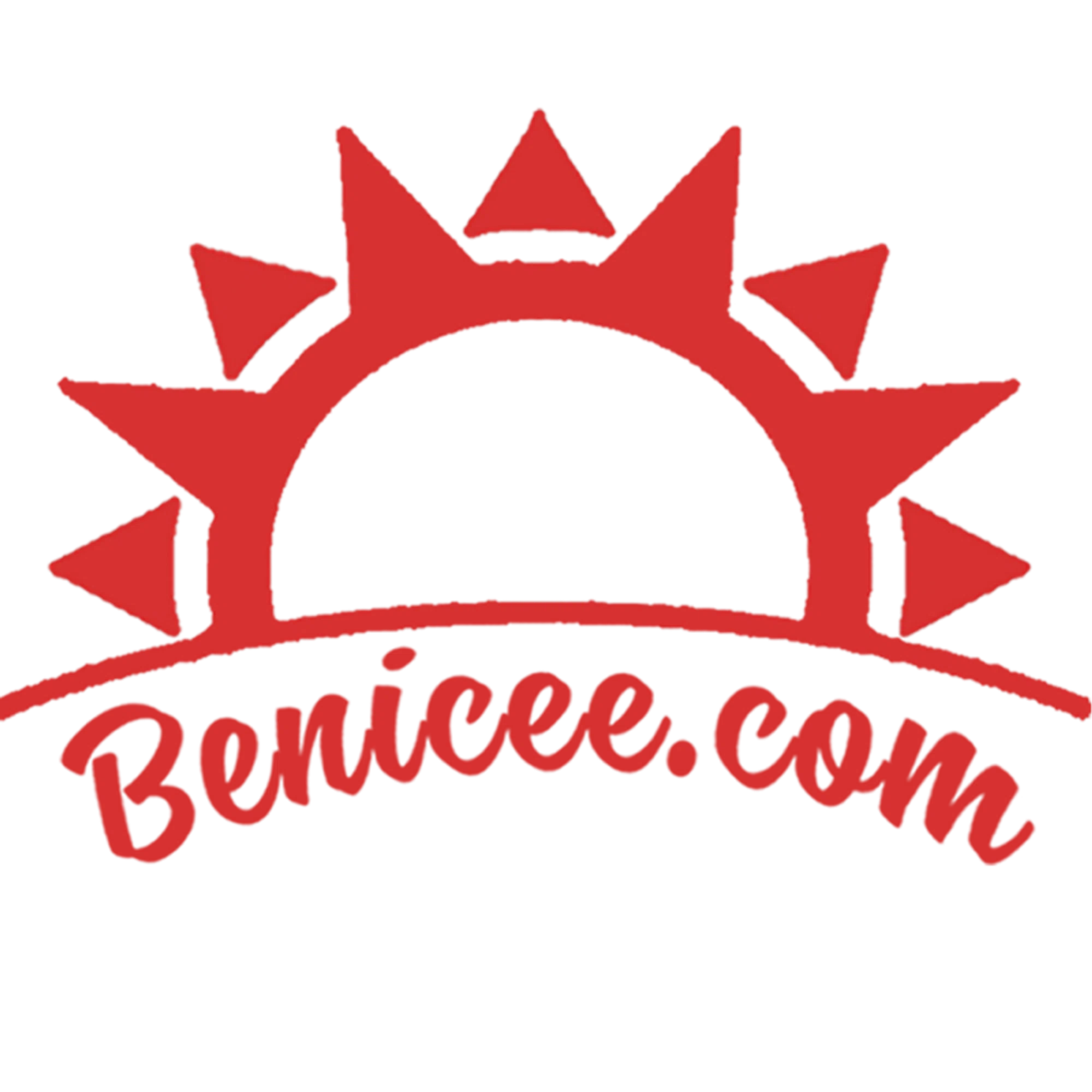 Benicee Lovers Club Merchant Logo