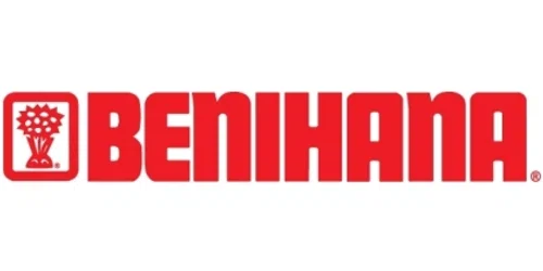 Benihana Merchant logo