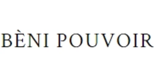 BÈNI POUVOIR Promo Code