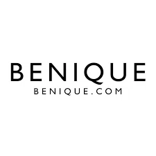 Benique Merchant Logo