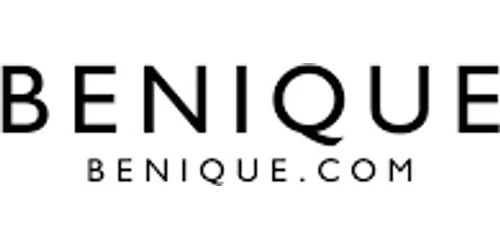 Benique Promo Code