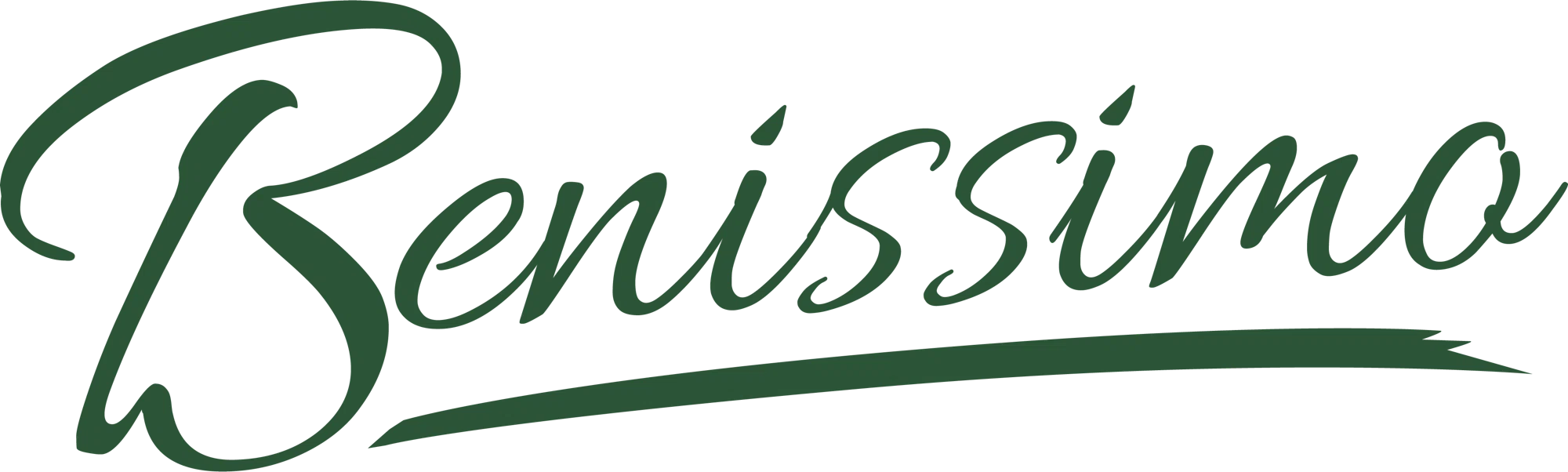 Benissimo Promo Code