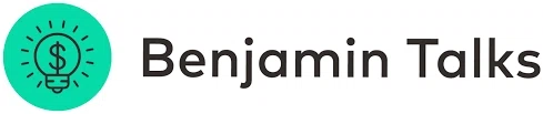 Benjamin Talks Merchant Logo