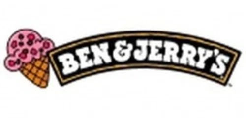 Ben & Jerry's Merchant logo