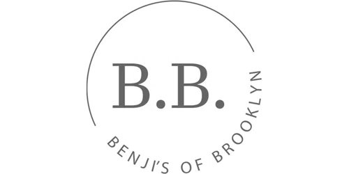 Benji’s of Brooklyn Promo Code