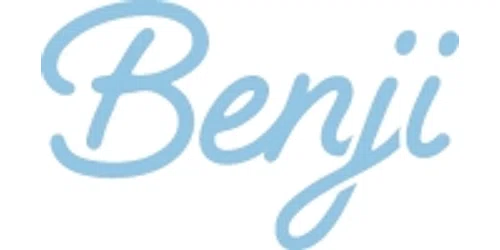 Benji Sleep Merchant logo