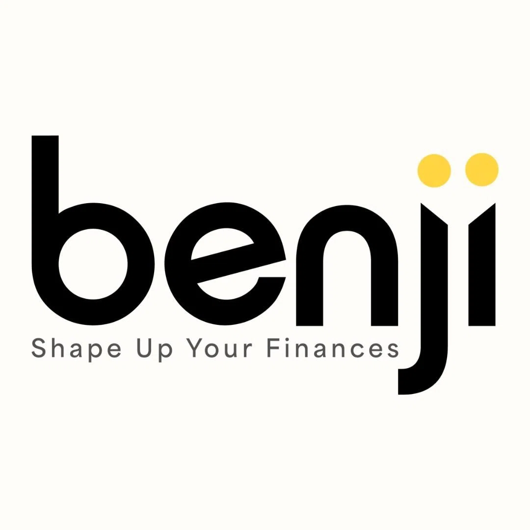 Benji Merchant Logo