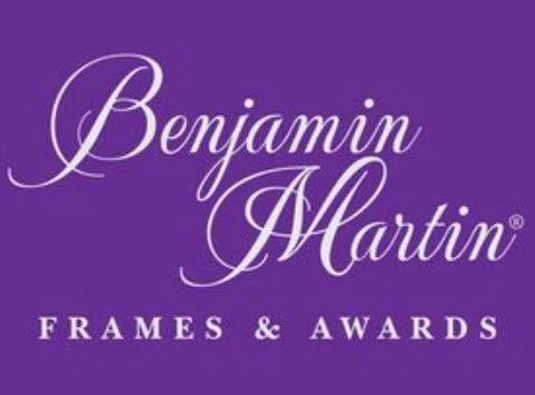 BENJAMIN MARTIN FRAMES Promo Code — 50 Off 2024