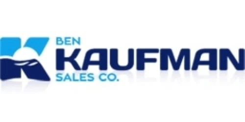Ben Kaufman Sales Promo Code