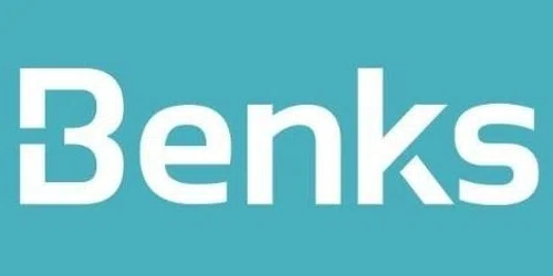 Benks Merchant logo