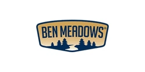 Ben Meadows coupon