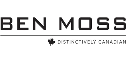 Ben Moss Promo Code