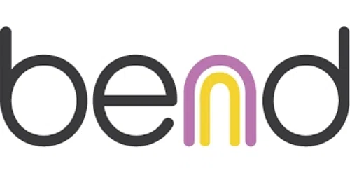Bennd Yoga Merchant logo