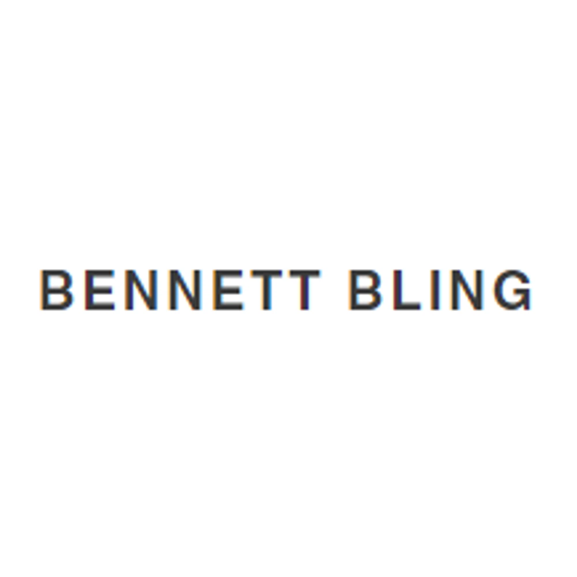 Bennett Bling Promo Code
