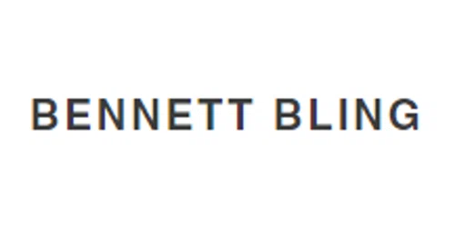 Bennett Bling Promo Code