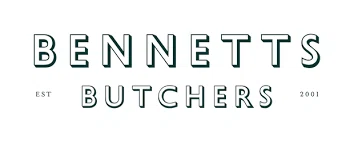 Bennetts Butchers Promo Code