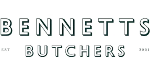 Bennetts Butchers Promo Code