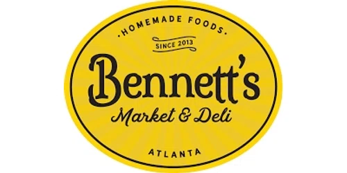 Bennett's Market Promo Code
