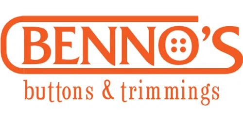 Bennos Buttons Promo Code