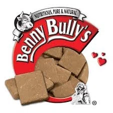 Benny Bullys Promo Code