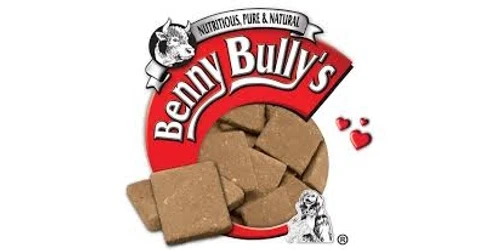Benny Bullys Promo Code