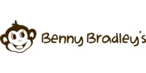 Benny Bradley's Merchant logo