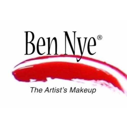 Ben Nye Makeup Merchant Logo