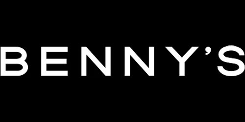 Benny's Eyewear Promo Code