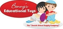 Benny's Educational Toys Promo Code
