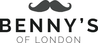 Benny's of London Promo Code