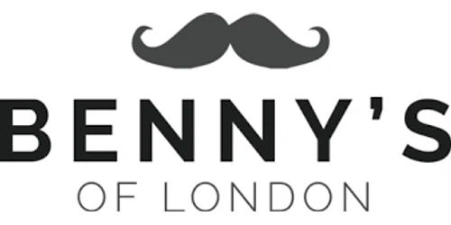 Benny's of London Promo Code