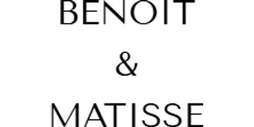 Benoit & Matisse Promo Code