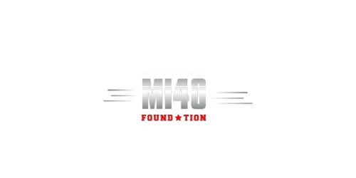 Ben Pakulski's MI40 coupon