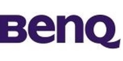 BenQ Merchant logo