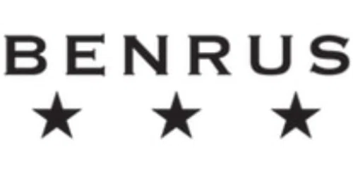 Benrus Merchant logo