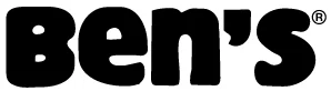 Ben's Tick & Insect Repellent Merchant Logo