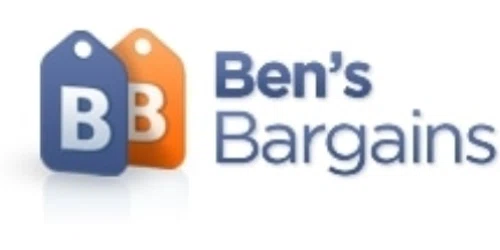 Ben's Bargains Promo Code