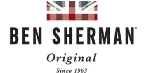 Ben Sherman Merchant logo