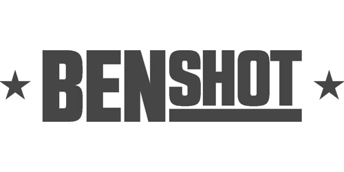 BenShot Promo Code