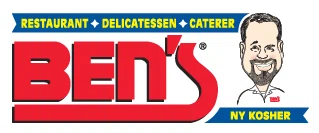 Ben’s Kosher Deli coupons