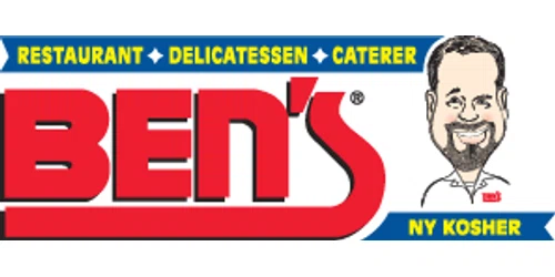 Ben’s Kosher Deli Promo Code
